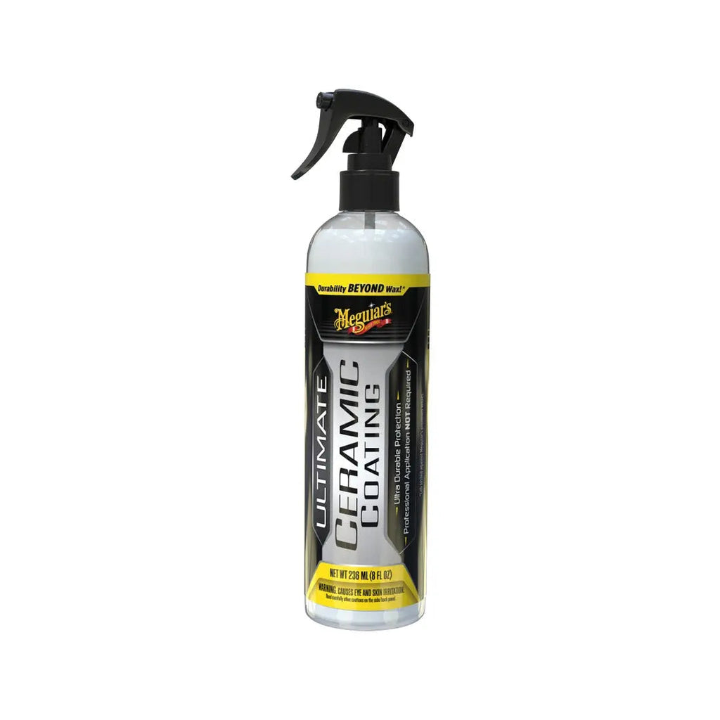 Meguiar's Ultimate Ceramic Coating (236ml)