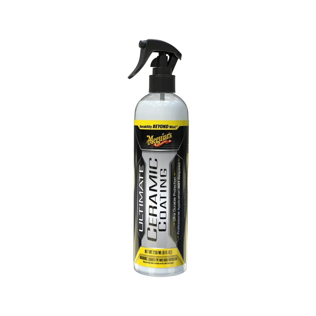 Meguiar's Ultimate Ceramic Coating (236ml)