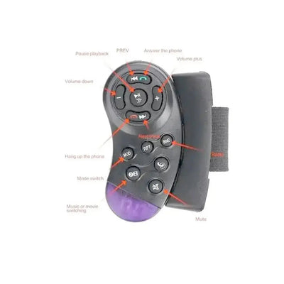 Ice Power Polar Audio Combo +FREE Car Care Kit