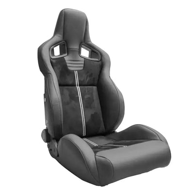 Premium Quality Wingback Race Seats - Fiberglass Re-Inforced (EACH)