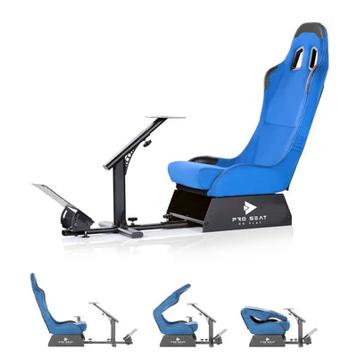 Pro Seat - Racing Simulator Gaming Seat