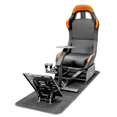 Pro Seat - Racing Simulator Gaming Seat
