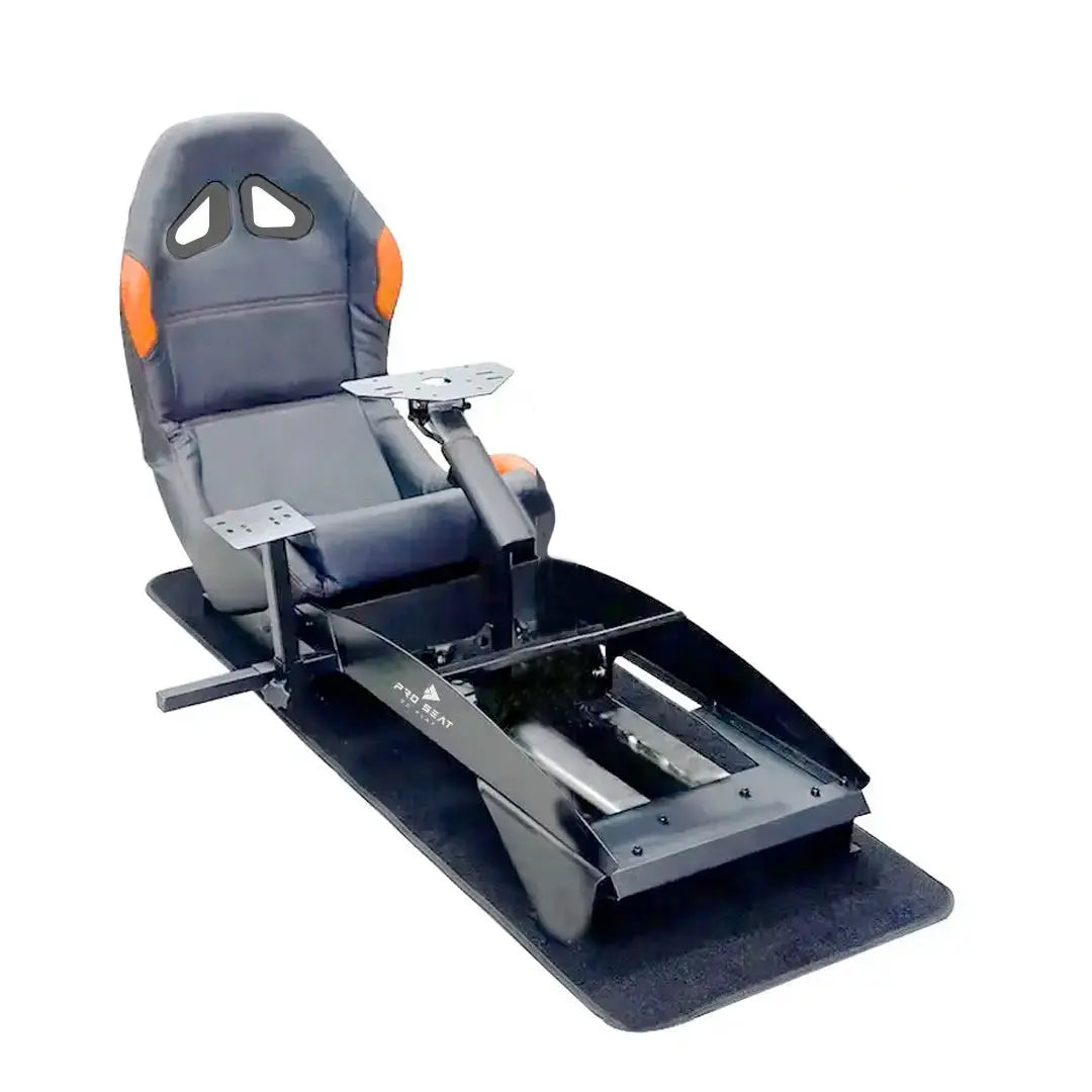 Pro Seat - Racing Simulator Gaming Seat