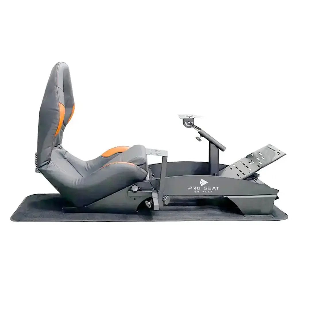 Pro Seat - Racing Simulator Gaming Seat