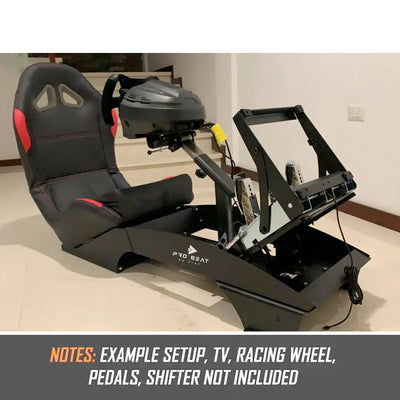 Pro Seat - Racing Simulator Gaming Seat