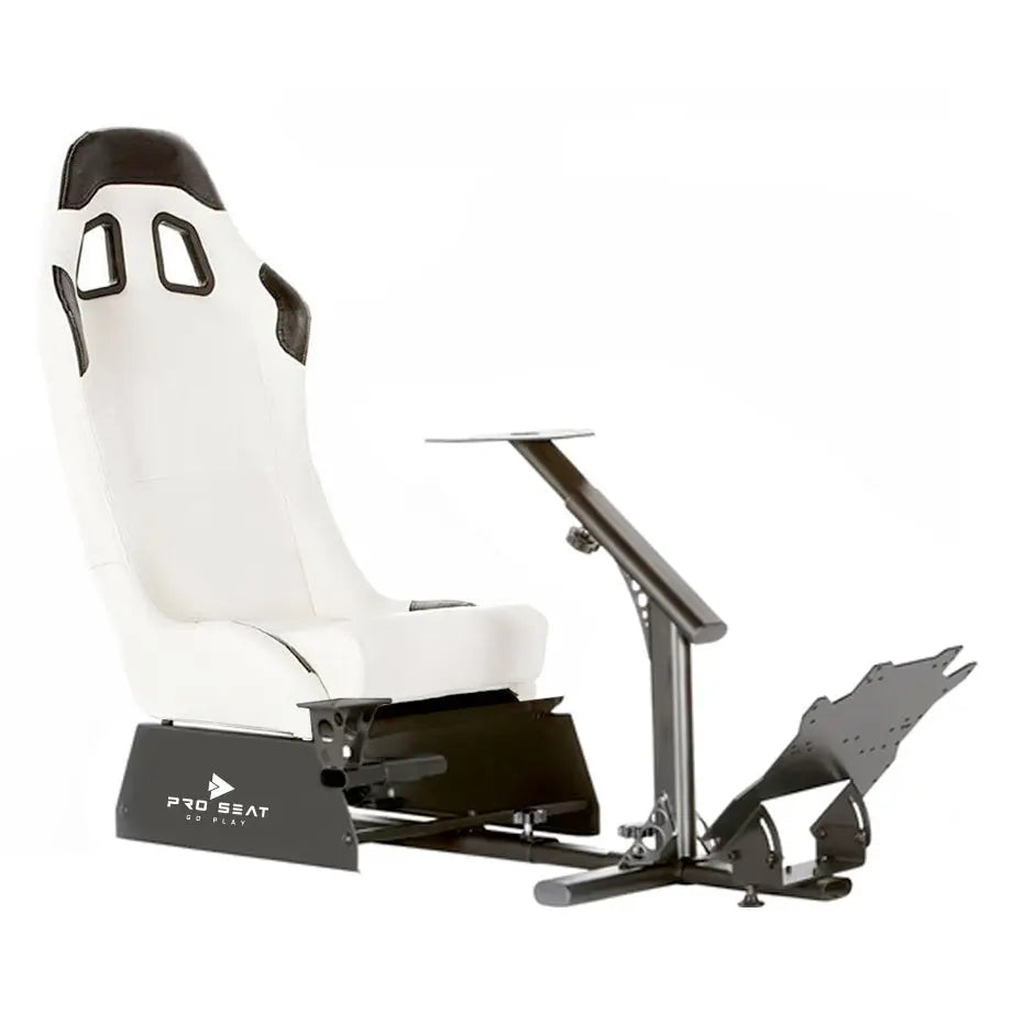 Pro Seat - Racing Simulator Gaming Seat