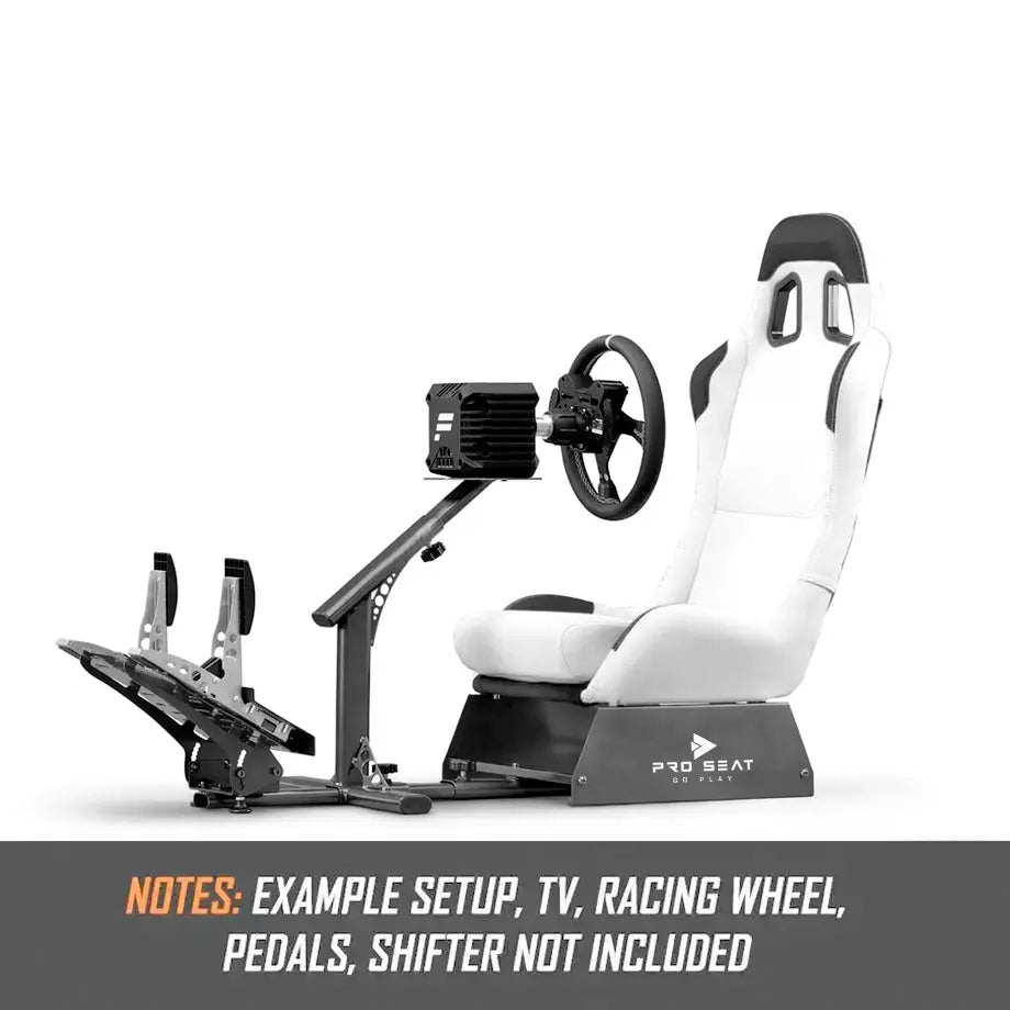 Pro Seat - Racing Simulator Gaming Seat