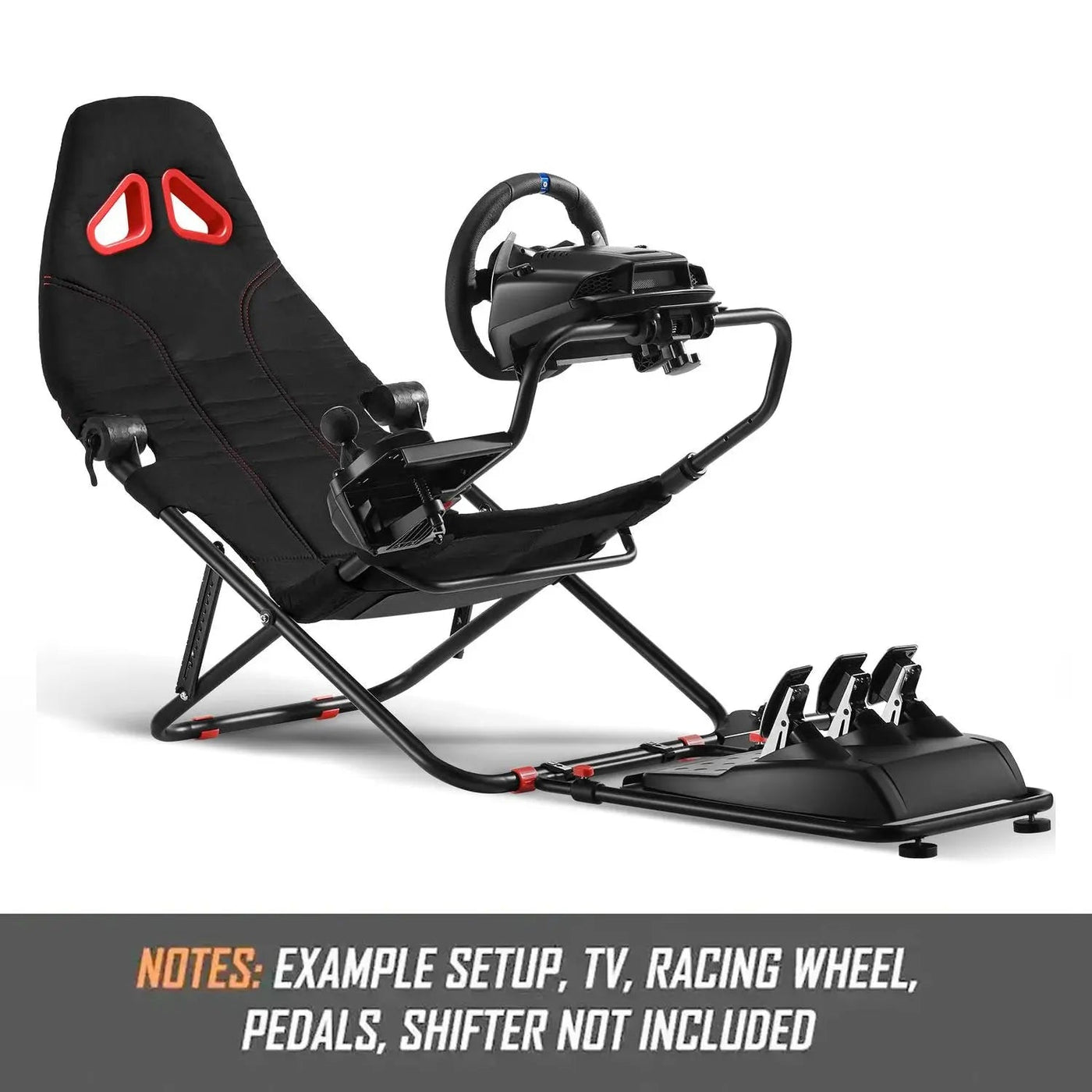 Pro Seat - Racing Simulator Gaming Seat Cockpit
