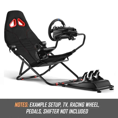 Pro Seat - Racing Simulator Gaming Seat Cockpit