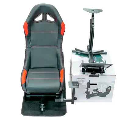 Pro Seat - Racing Simulator Gaming Seat