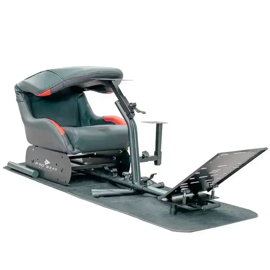 Pro Seat - Racing Simulator Gaming Seat