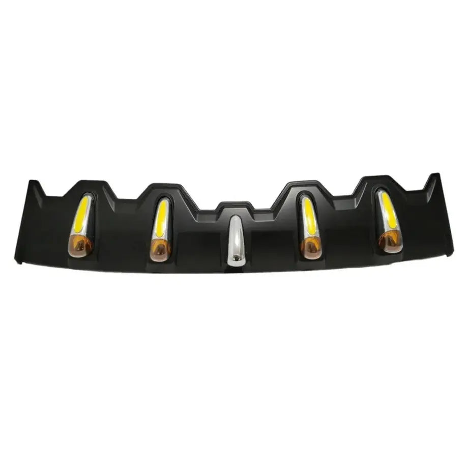 Ranger Next Gen (22-On) Truck Light Design LED Roof Spoiler Light
