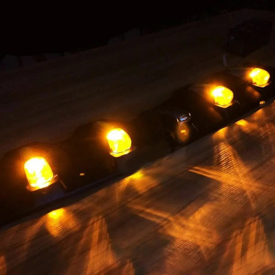 Ranger Next Gen (22-On) Truck Light Design LED Roof Spoiler Light