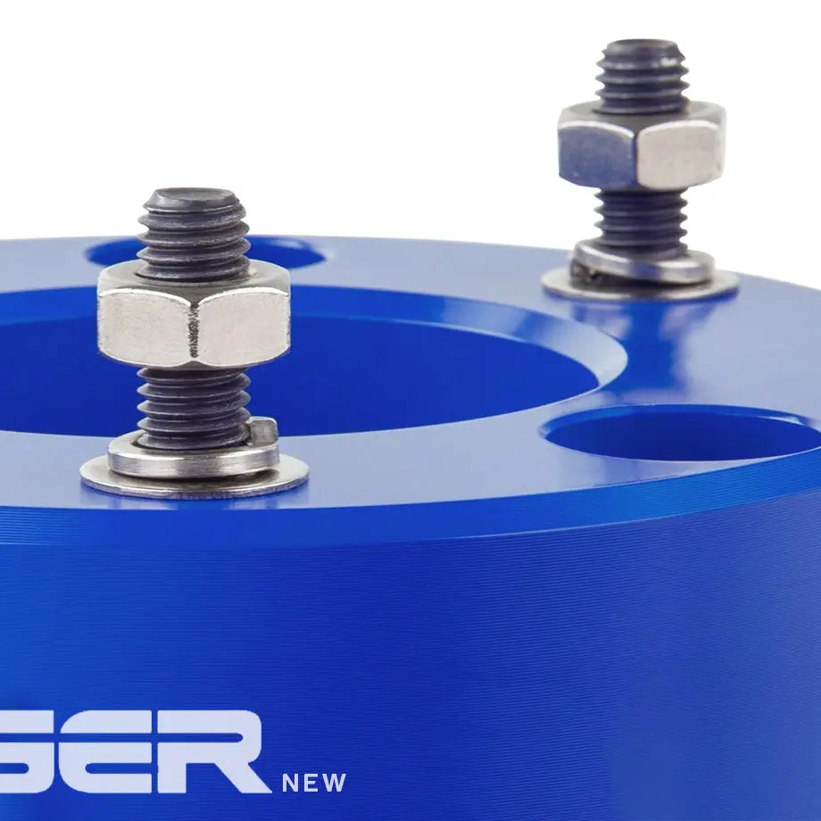Ranger T8 (18-21)  Front Shock Spacer Lift Kit - 32mm (2-Piece Set)