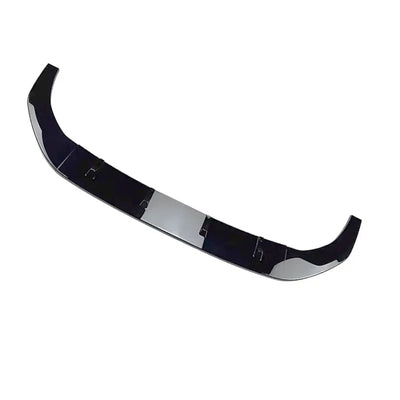 Audi A3 / S3 (8Y) 3-Piece Gloss Black Front Spoiler (21-On)
