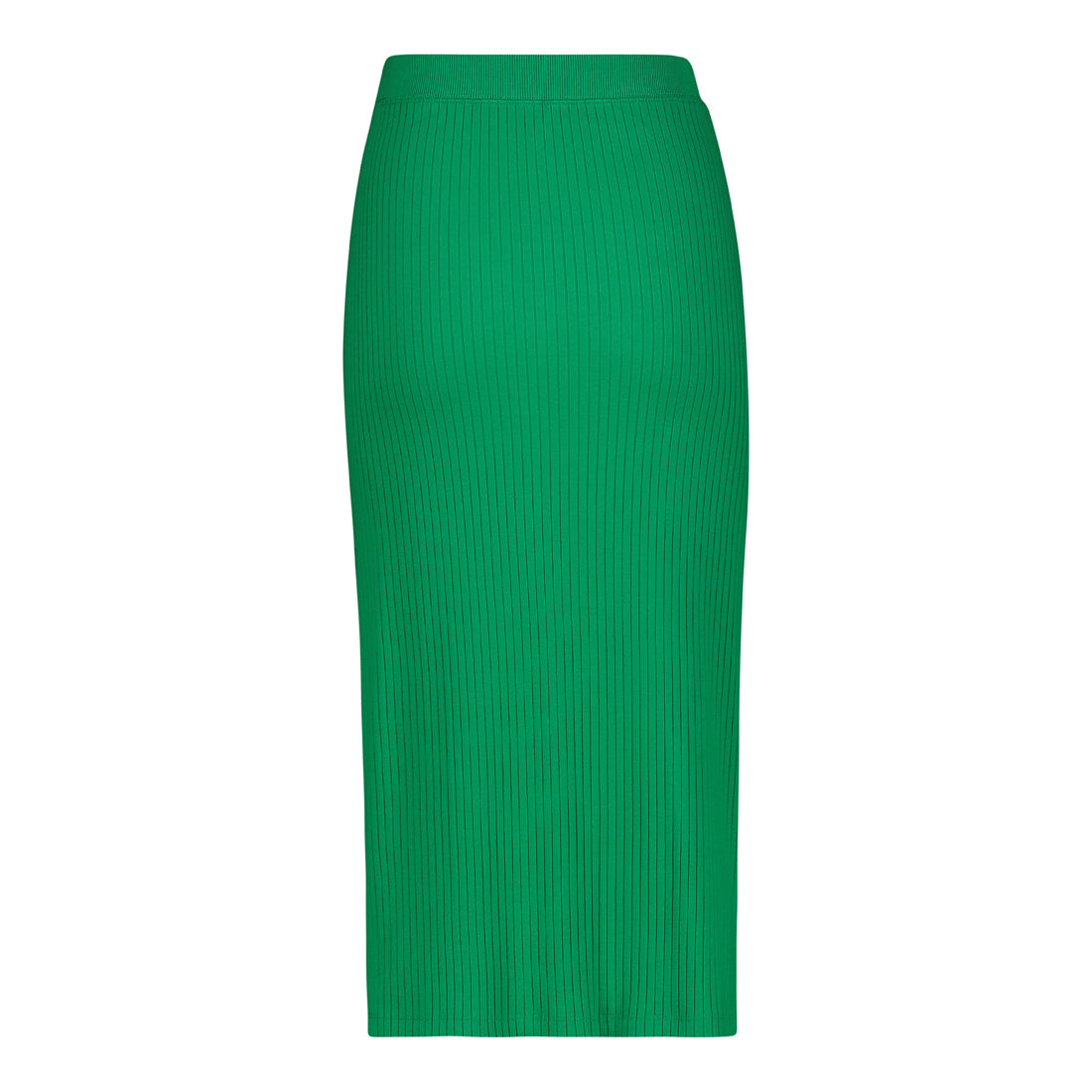JASMINE GREEN TUBE SKIRT