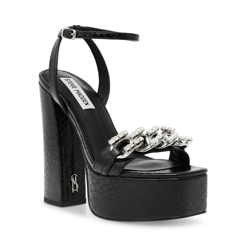 ZARIAH BLACK SNAKE