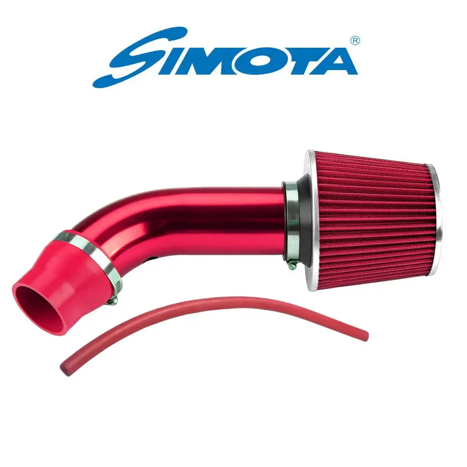 Simota - Golf 1 Induction Kit - Red