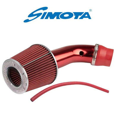 Simota - Golf 1 Induction Kit - Red