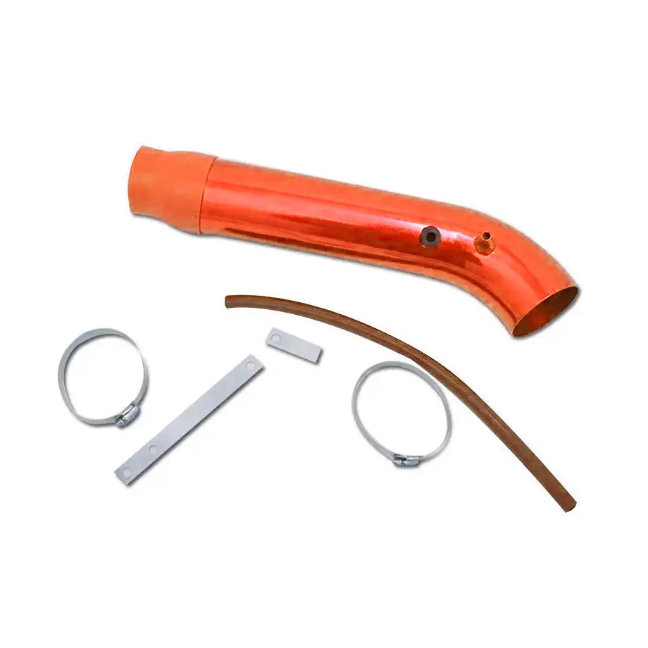 Simota - Honda 160i Induction Kit - Red