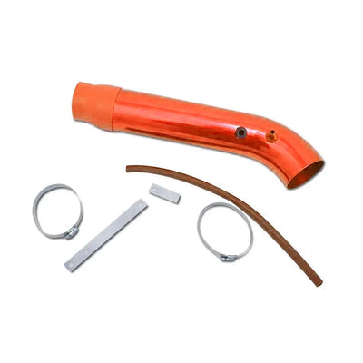 Simota - Honda 160i Induction Kit - Red