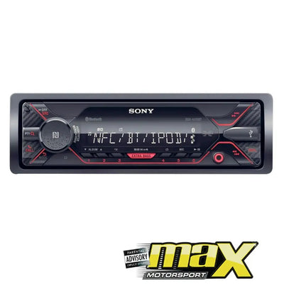 Sony DSX-A410BT Media Reciever MP3/AUX/USB & Bluetooth