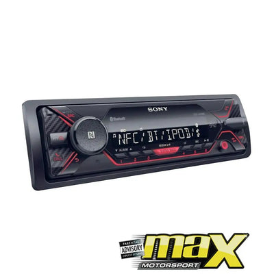 Sony DSX-A410BT Media Reciever MP3/AUX/USB & Bluetooth