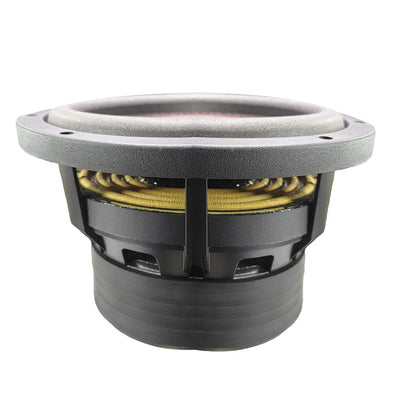 Star Sound 8" SSW-8-8000D2 DVC D2 Subwoofer (8000W)