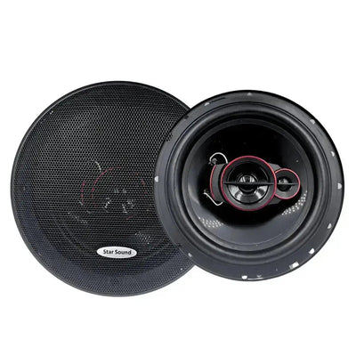 Star Sound Kick Start Audio Combo