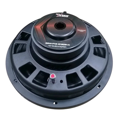 Star Sound SSW-F12-5150 12" Flat SVC Subwoofer (5150W)