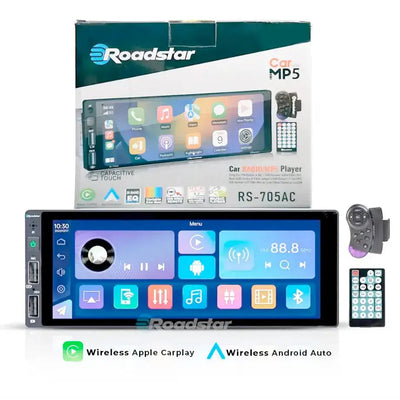 Star Sound Vivo Audio Combo