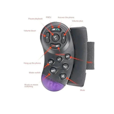 Star Sound Vivo Audio Combo