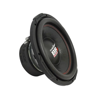 Sub-Zero Car Audio Combo +FREE Sub Box