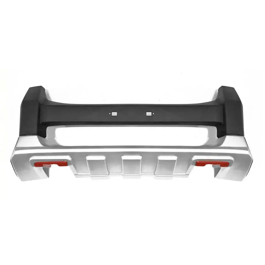 Suitable To Fit -  Ranger Next Gen (22-On) Plastic Front Bumper Add-On