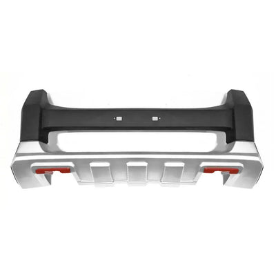 Suitable To Fit -  Ranger Next Gen (22-On) Plastic Front Bumper Add-On