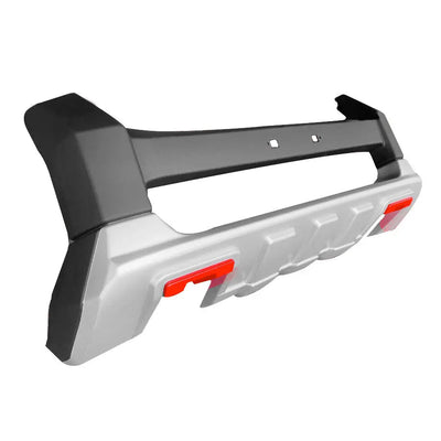 Suitable To Fit -  Ranger Next Gen (22-On) Plastic Front Bumper Add-On