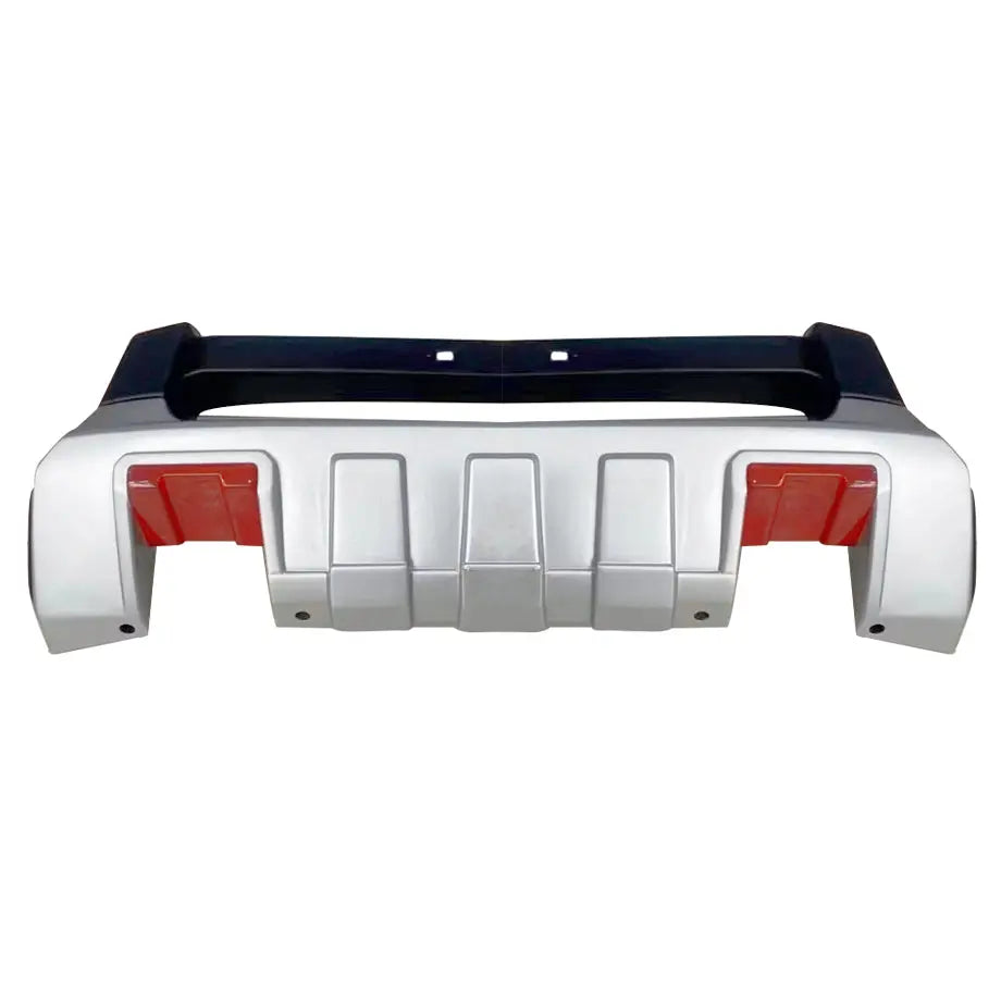 Suitable To Fit -  Ranger Next Gen (22-On) Plastic Front Bumper Add-On
