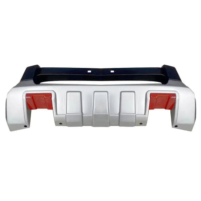 Suitable To Fit -  Ranger Next Gen (22-On) Plastic Front Bumper Add-On