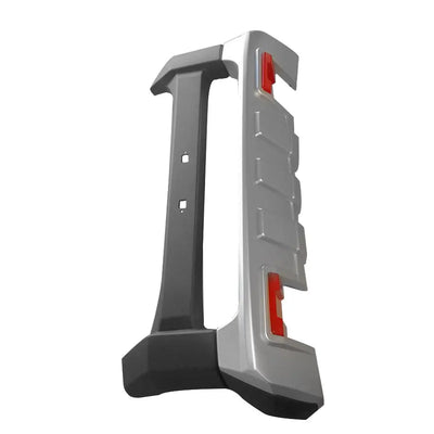 Suitable To Fit -  Ranger Next Gen (22-On) Plastic Front Bumper Add-On