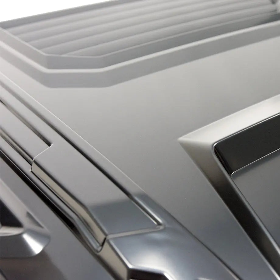 Suitable To Fit -  Ranger Next Gen (22-On) Rhino Off Road Bonnet Scoop