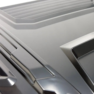 Suitable To Fit -  Ranger Next Gen (22-On) Rhino Off Road Bonnet Scoop