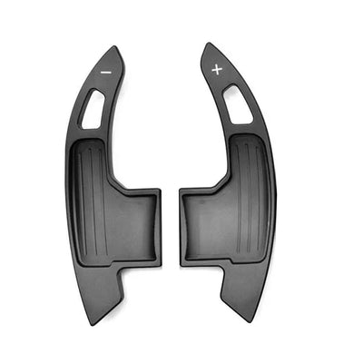 Suitable To Fit - Mustang (15-On) Aluminium Paddle Shift Extensions