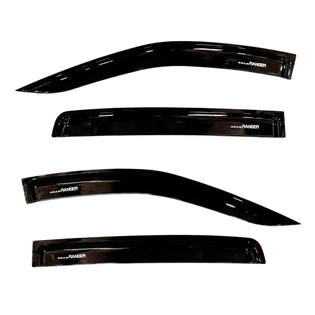 Suitable To Fit - Ranger Next Gen Base Model (22-On) Combo Kit