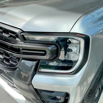 Suitable To Fit - Ranger Next Gen Wildtrak / Raptor Models (22-On) Combo Kit