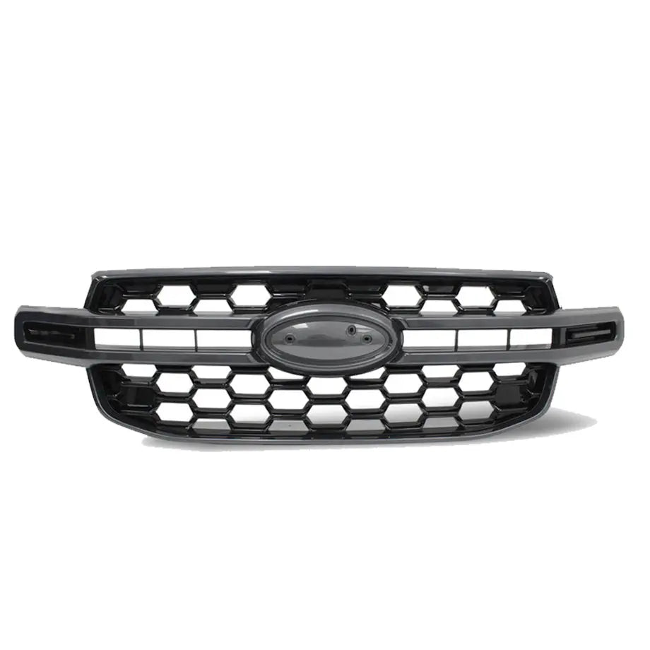 Suitable To Fit - Ranger To Next Gen Wildtrak Conversion Body Kit (22-On)