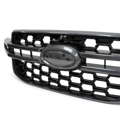 Suitable To Fit - Ranger To Next Gen Wildtrak Conversion Body Kit (22-On)