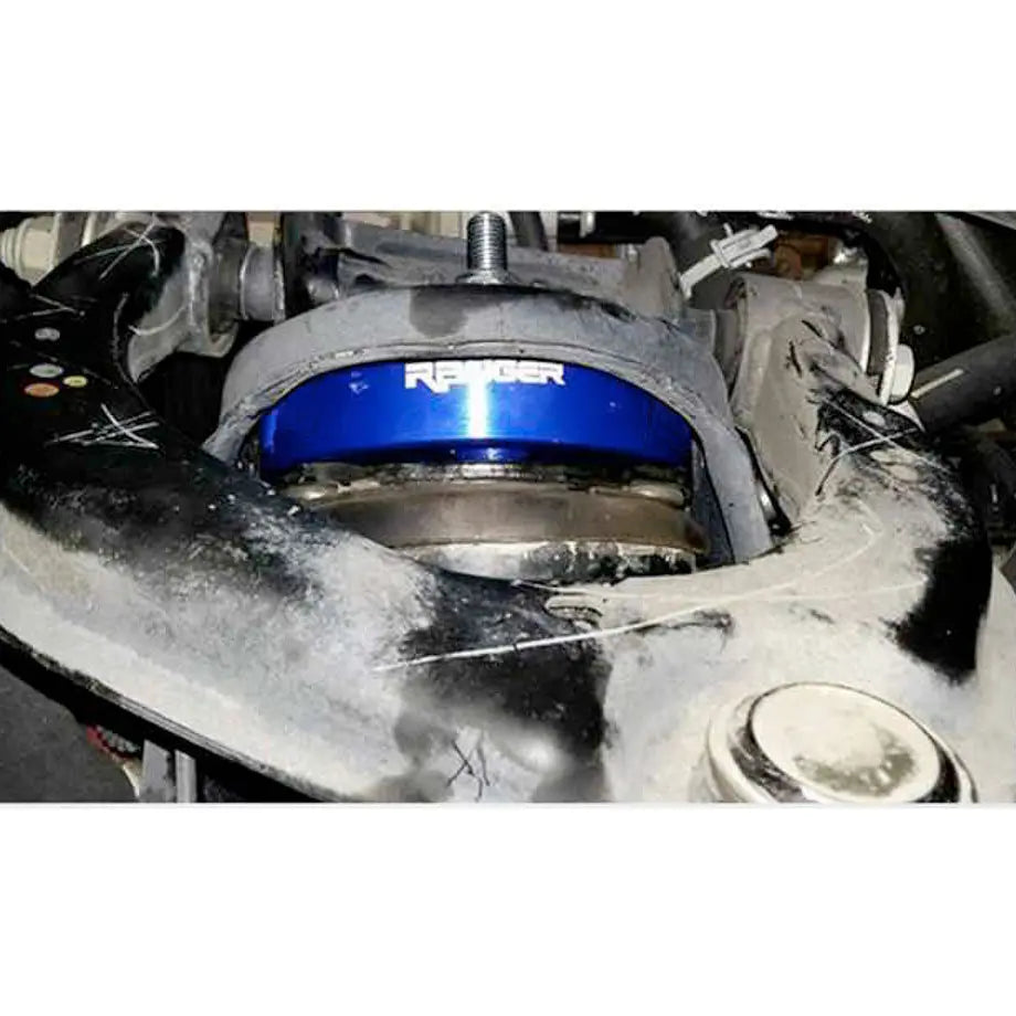 Ranger T6 / T7 Front Shock Spacer Lift Kit - 32mm (2-Piece Set)