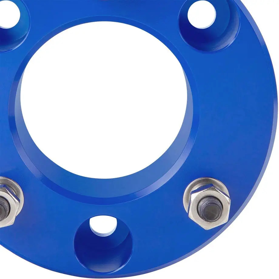 Ranger T6 / T7 Front Shock Spacer Lift Kit - 32mm (2-Piece Set)