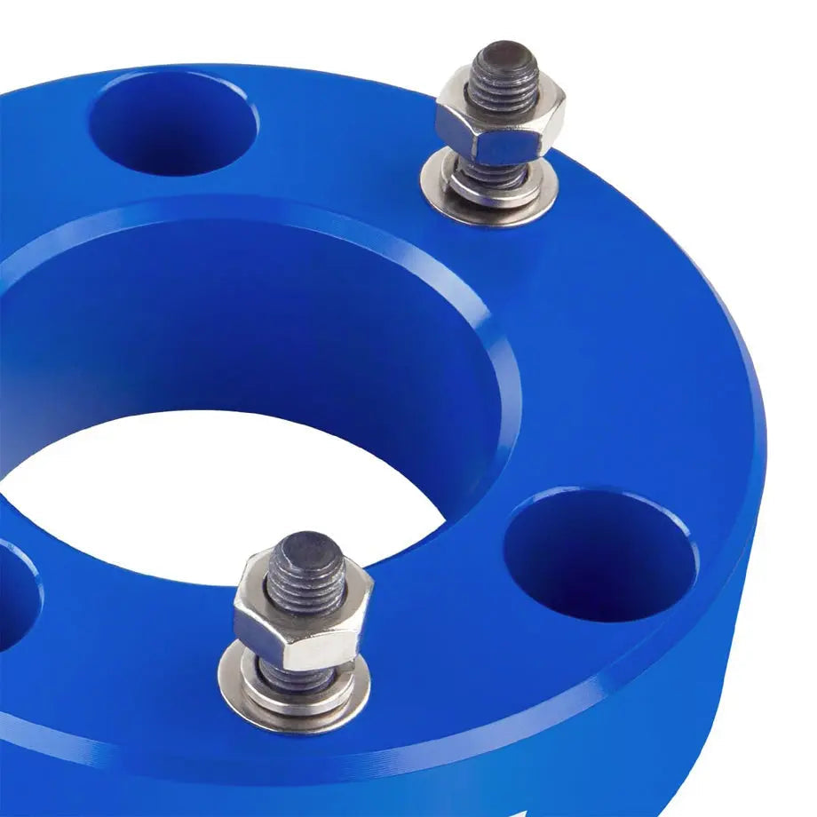 Ranger T6 / T7 Front Shock Spacer Lift Kit - 32mm (2-Piece Set)