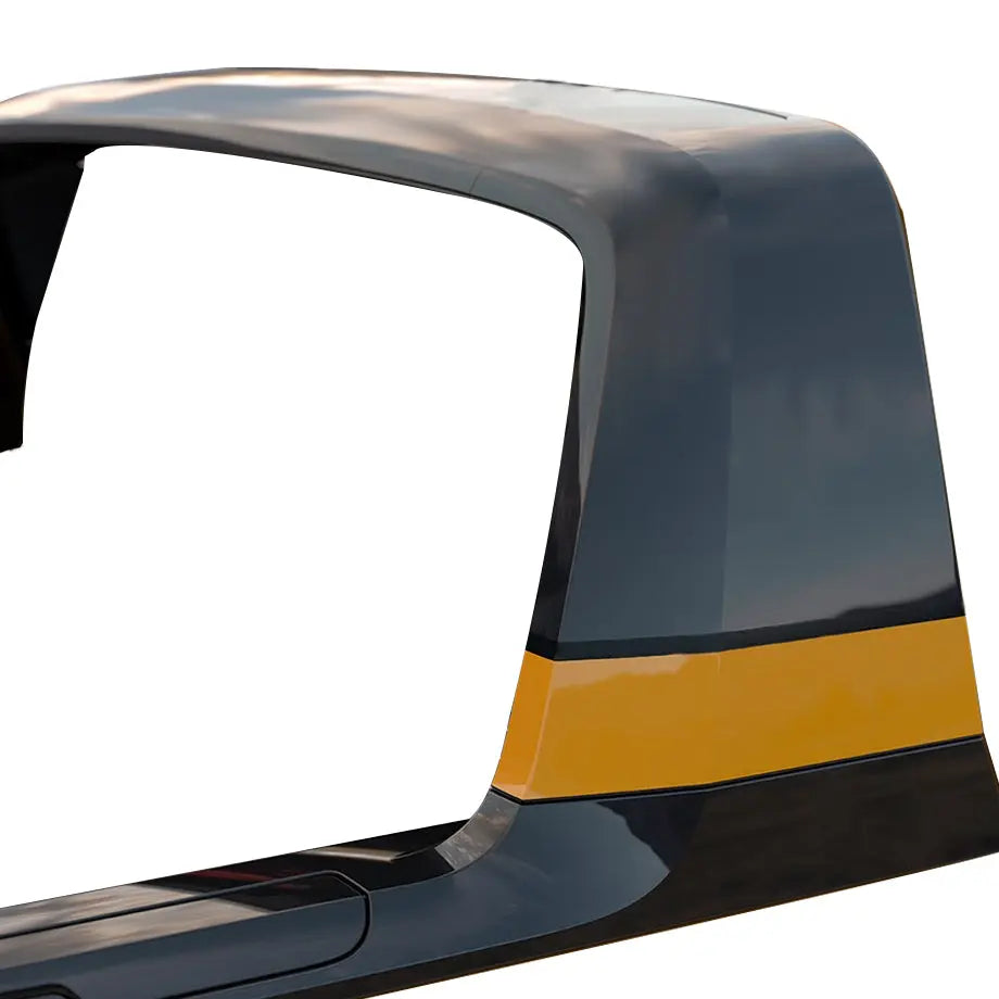 Suitable To Fit - Ranger (12-22) Thunder Series Style Rear Sports Bar